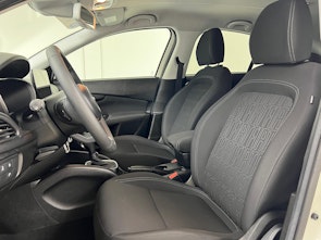 Vehicle image FIAT Tipo 1.5 Hybrid Hybrid Swiss Edition / ab 3,99% Leasing bei Abschluss einer Protect Autoversicherung