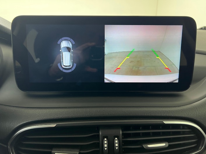 Vehicle image FIAT TIPO