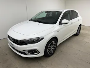 Fiat Tipo 1.5 Hybrid Hybrid Swiss Edition / Jetzt mit attraktivem 1.99% Leasing