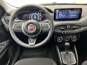 Vehicle image FIAT Tipo 1.5 Hybrid Hybrid Swiss Edition / ab 3,99% Leasing bei Abschluss einer Protect Autoversicherung