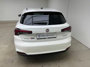 Fiat Tipo 1.5 Hybrid Hybrid Swiss Edition / Jetzt mit attraktivem 1.99% Leasing