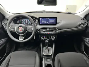 Fiat Tipo 1.5 Hybrid Hybrid Swiss Edition / Jetzt mit attraktivem 1.99% Leasing