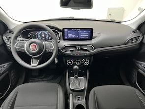 Vehicle image FIAT Tipo 1.5 Hybrid Hybrid Swiss Edition / ab 3,99% Leasing bei Abschluss einer Protect Autoversicherung