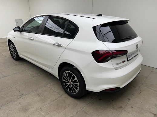 FIAT Tipo 1.5 Hybrid Swiss Edition 3