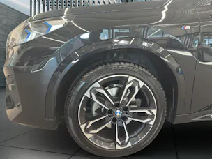 BMW X2 18d sDrive  M Sport