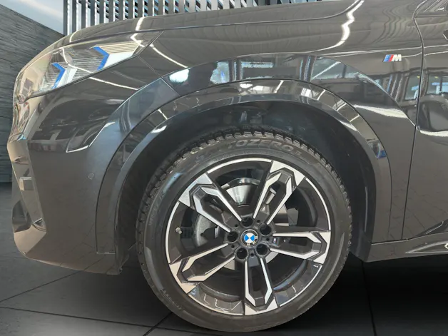 BMW X2 18d sDrive  M Sport