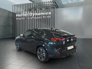 BMW X2 18d sDrive  M Sport