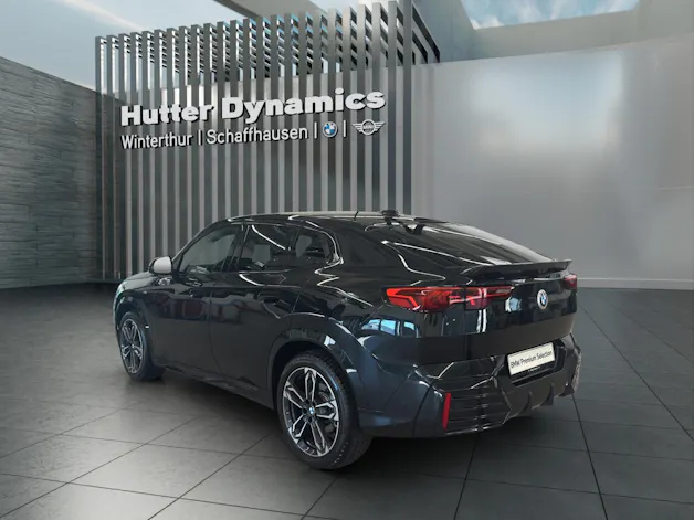 BMW X2 18d sDrive  M Sport