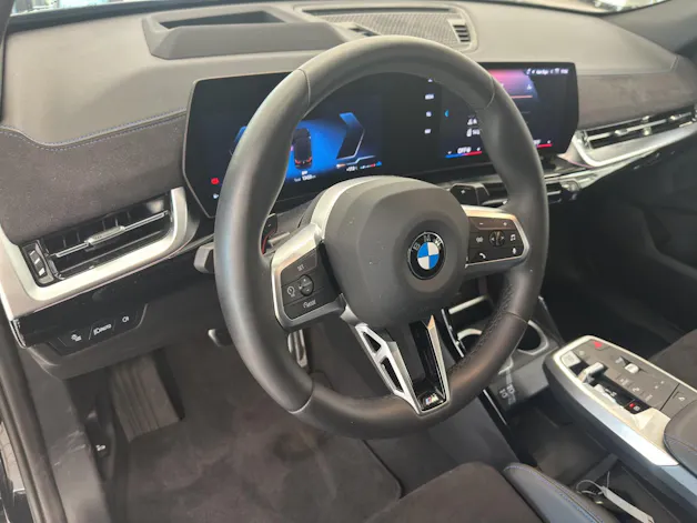 BMW X2 18d sDrive M Sport