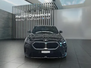BMW X2 18d sDrive  M Sport