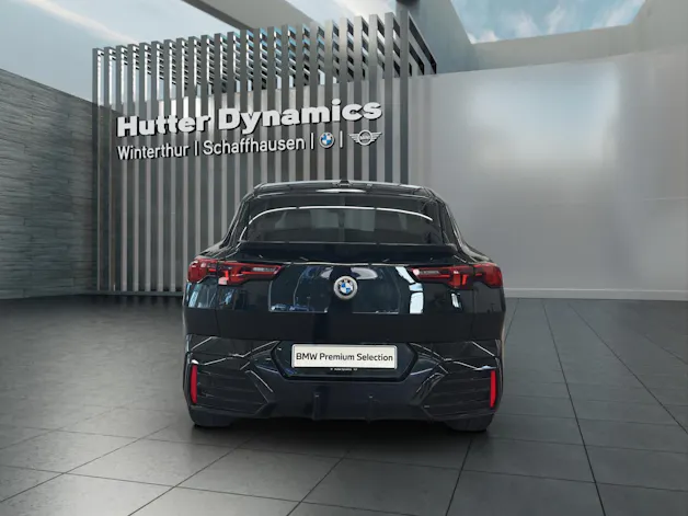 BMW X2 18d sDrive  M Sport