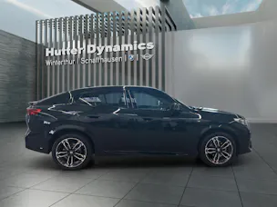 BMW X2 18d sDrive  M Sport