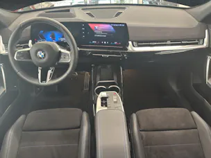 BMW X2 18d sDrive  M Sport