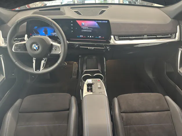 BMW X2 18d sDrive  M Sport