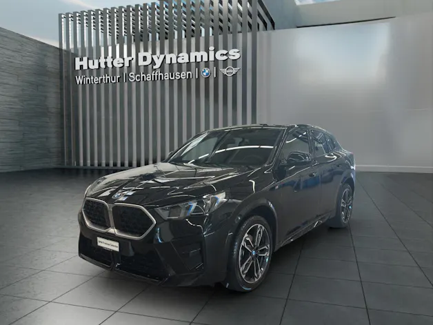 BMW X2 18d sDrive  M Sport