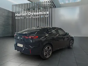 BMW X2 18d sDrive  M Sport