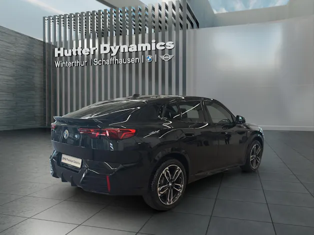 BMW X2 18d sDrive M Sport