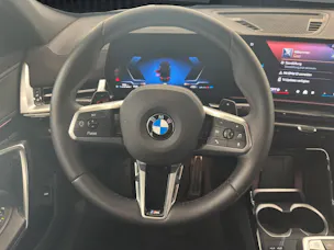 BMW X2 18d sDrive  M Sport