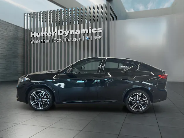BMW X2 18d sDrive  M Sport