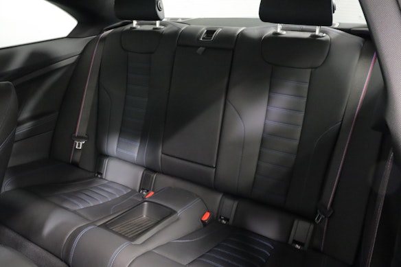 BMW M240i xDrive Coupé 3