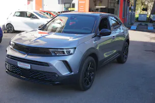 Opel Mokka 1.2 T 130 GS