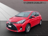 First vehicle image