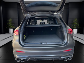 Vehicle image MERCEDES-BENZ AMG GLC 43 4MATIC Executive Edition