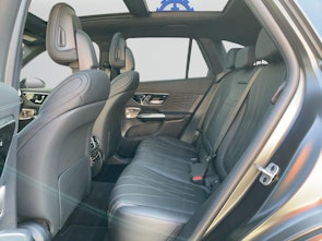 Vehicle image MERCEDES-BENZ AMG GLC 43 4MATIC Executive Edition