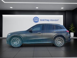 Vehicle image MERCEDES-BENZ AMG GLC 43 4MATIC Executive Edition