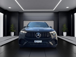 Vehicle image MERCEDES-BENZ AMG GLC 43 4MATIC Executive Edition