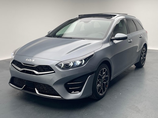KIA Ceed SW 1.5 T-GDi MHEV GT-Line 0