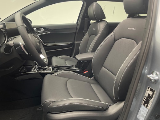 KIA Ceed SW 1.5 T-GDi MHEV GT-Line 3