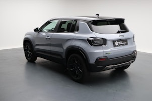 Vehicle image JEEP Avenger 1.2 MHEV Overland 4xe