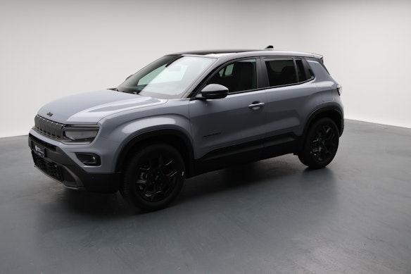 JEEP Avenger 1.2 MHEV Overland 4xe 1