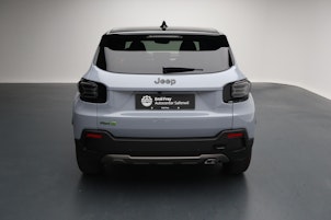 Vehicle image JEEP Avenger 1.2 MHEV Overland 4xe