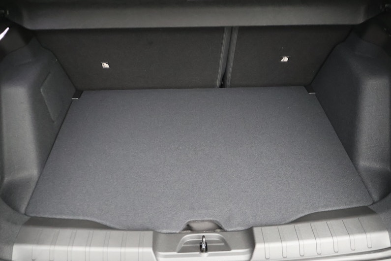 Vehicle image JEEP AVENGER