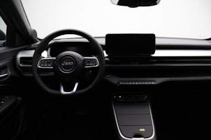 Vehicle image JEEP Avenger 1.2 MHEV Overland 4xe