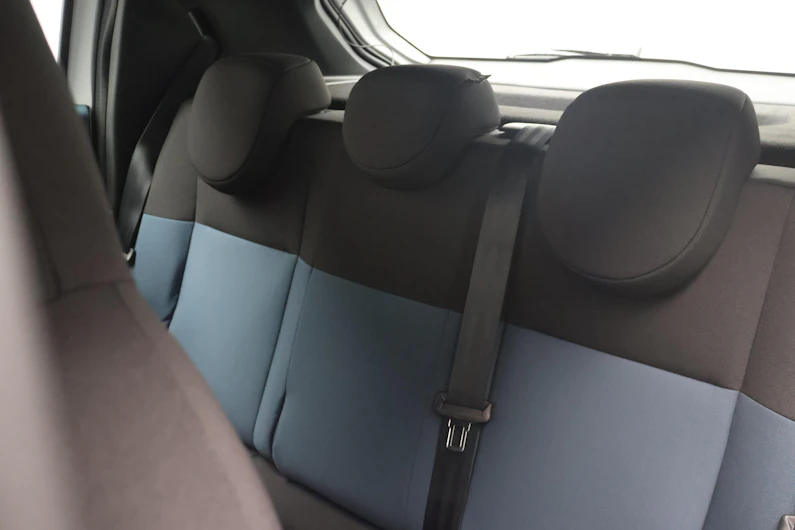 Fahrzeugbild FIAT GRANDE PANDA