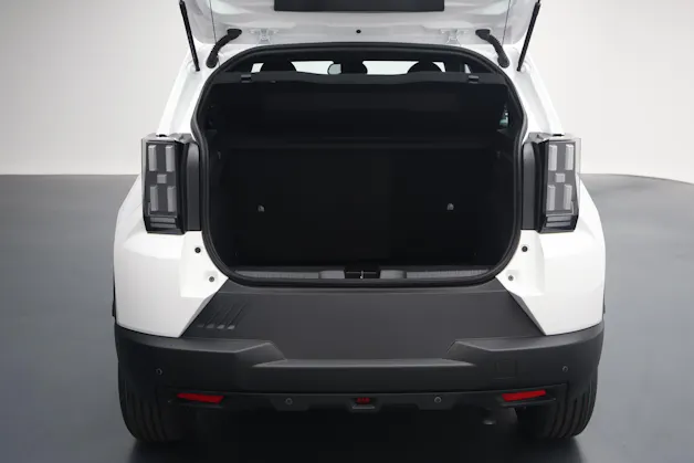 Fiat Grande Panda Icon