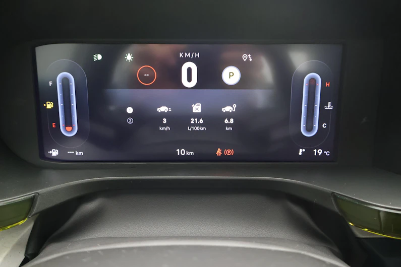 Fahrzeugbild FIAT GRANDE PANDA