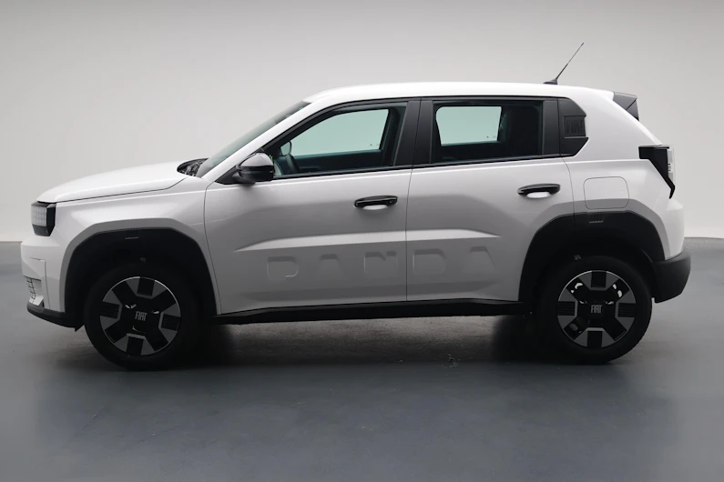 Fahrzeugbild FIAT GRANDE PANDA