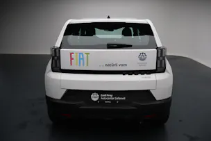 Fiat Grande Panda Icon