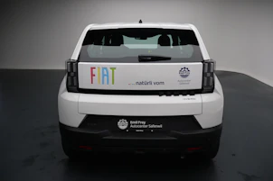 immagine del veicolo FIAT Grande Panda Icon