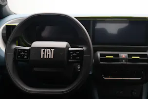 Fiat Grande Panda Icon