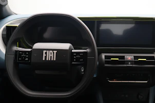 image du véhicule FIAT Grande Panda Icon