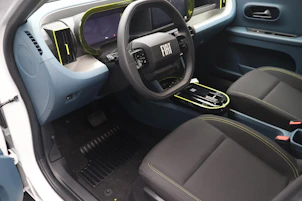 image du véhicule FIAT Grande Panda Icon