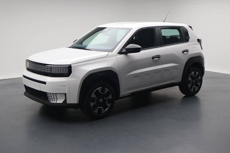 Fahrzeugbild FIAT GRANDE PANDA