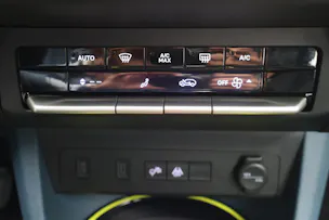 Fiat Grande Panda Icon