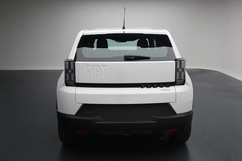 Fahrzeugbild FIAT GRANDE PANDA