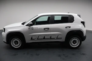 immagine del veicolo FIAT Grande Panda Icon